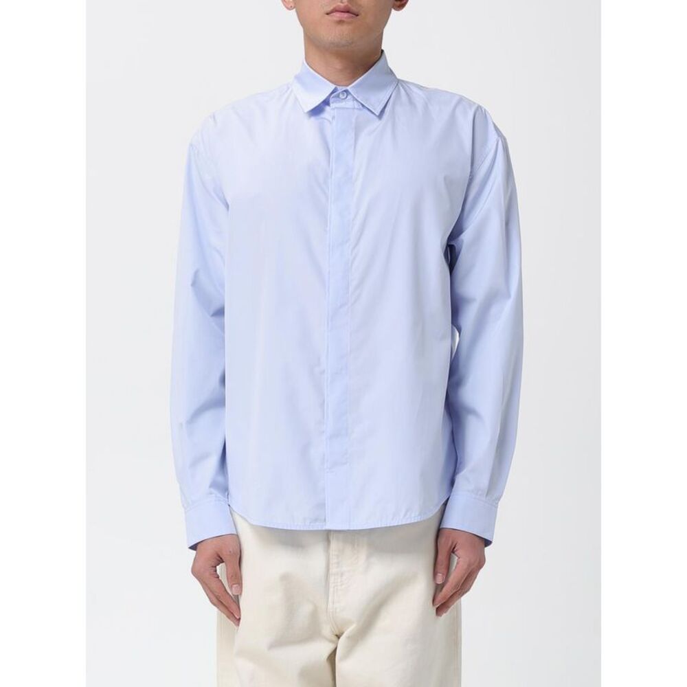 Jacquemus Shirt Men Blue